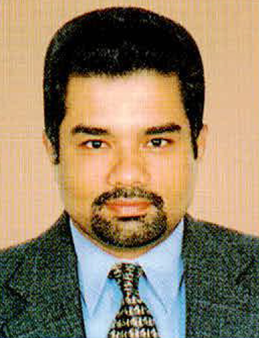 Michael Brown